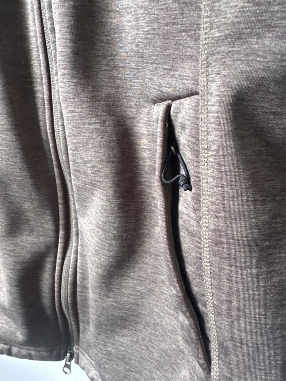 The North Face Women's Haldee Raschel Parka - Picture 4 of 7